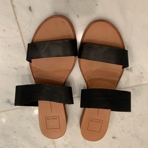 Dolce vita sandals!!